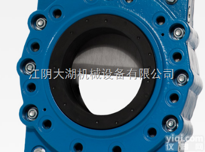 Stafsjö Gate Valve  Stafsjö的刀闸阀SLX