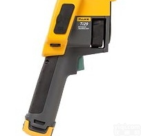 诚信<em>回收</em>二手<em>Fluke</em> Ti29 红外热像仪