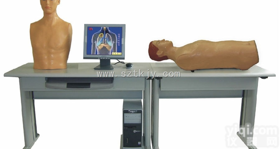 TKMX/GF 学生实验机  （网络版）<em>智能化</em><em>智能化</em>心肺检查和腹部检查教学系统学生<em>试验机</em>