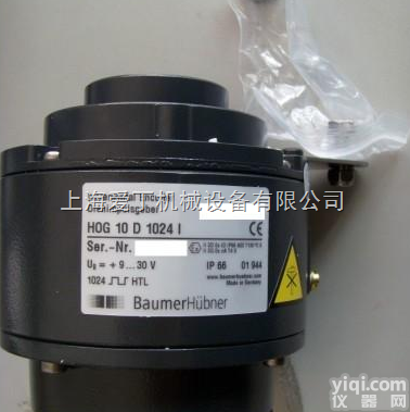 霍<em>伯纳</em>HOG10DN1024I<em>编码器</em>有现货