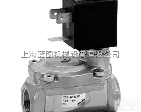 CFB-A17T-R1-B8B  意大利<em>康茂胜</em><em>电磁阀</em>，<em>CAMOZZI</em><em>电磁阀</em>线圈