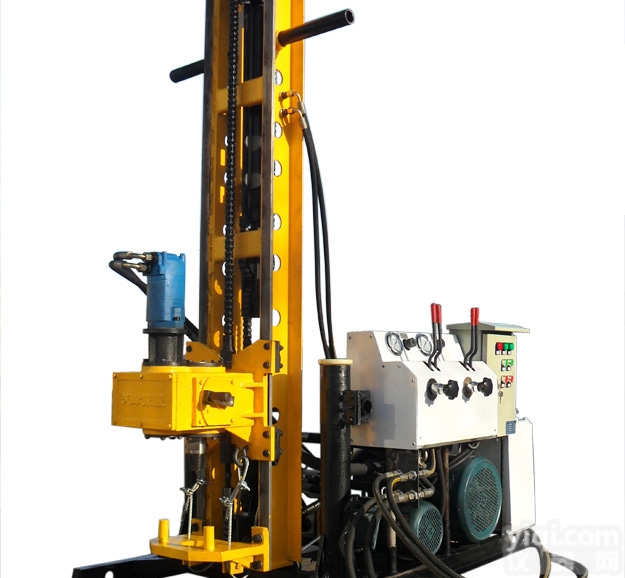 SP-30  河道加固<em>高压旋喷钻机</em>高压泵