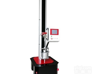 YG031S型  <em>弹子</em>顶破QL机，<em>织物</em>顶破试验机，GB/T19976试验机，皮革顶试验机