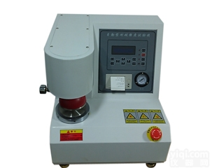 YG032D型  <em>电子式</em>胀破强<em>度仪</em>，纺织品破裂强度试验机，皮革破裂强<em>度仪</em>，<em>织物</em>胀破强度试...