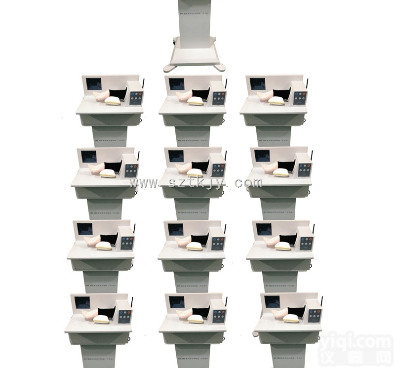 TKMX/ZJ-MXII  <em>脉象</em>训练仪（<em>网络版</em>、教师机）