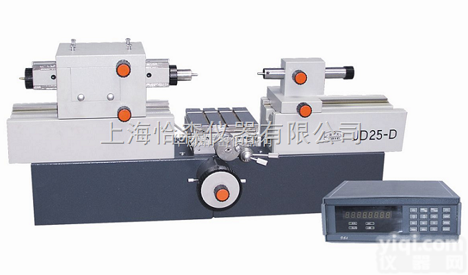 JD25-D<em>数字式</em><em>万能</em><em>测长仪</em>