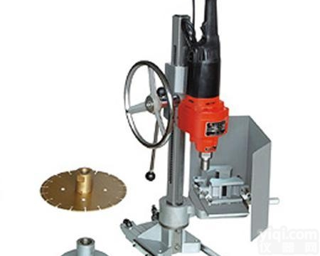 <em>多功能混凝土钻孔取芯机</em>价格参数 混凝土钻孔取芯机