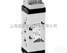 454-015-22  康茂胜CAMOZZI<em>电磁阀</em>上海<em>一级</em>总<em>代理</em>