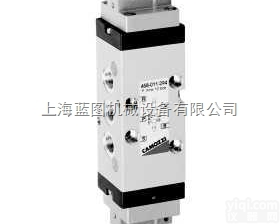 458-016-22  直销CAMOZZI二位<em>二通</em>、二位三通<em>电磁阀</em>