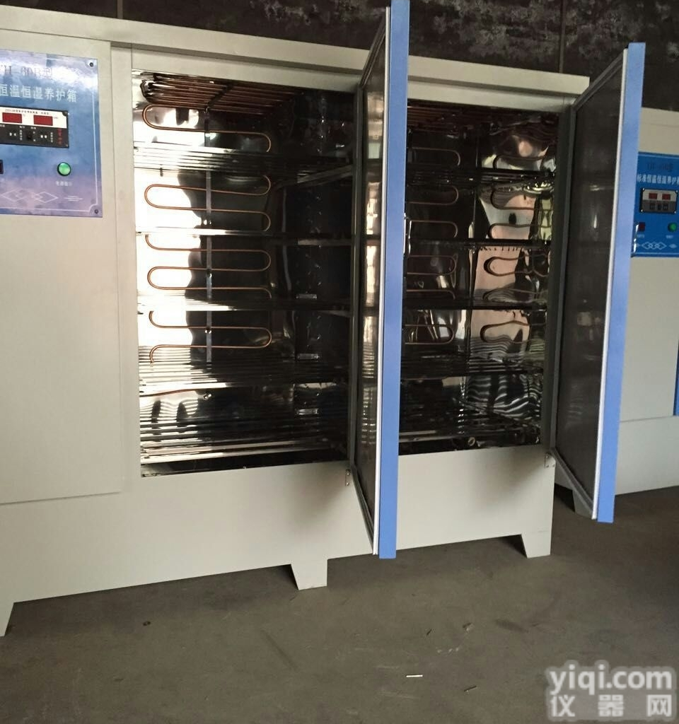 SHBY-60B型  <em>吉林</em>混凝土<em>恒温恒湿</em><em>养护</em>箱