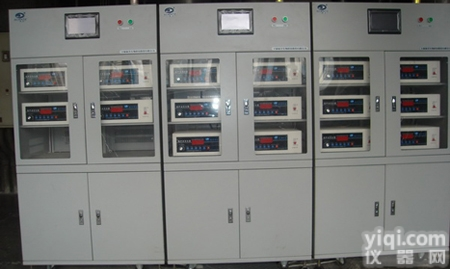 我公司<em>超声波除垢</em>设备现在安装实例