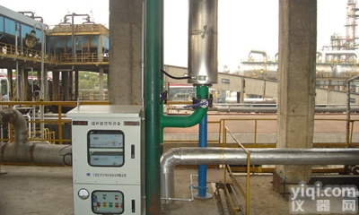 镇海炼化<em>超声波除垢</em>解决方案