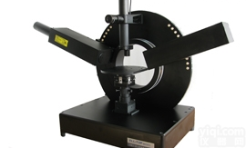 <em>EMPro</em>  *型多<em>入射角</em><em>激光</em>椭偏仪