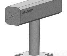 EPTX1  斯<em>托克斯</em>偏振态检测仪