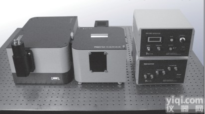 7-RMSpec  <em>拉曼</em>光谱<em>测试系统</em>