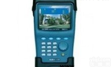 SN/DS1286B  手持<em>彩色液晶</em>图像监视<em>场强仪</em>  CATV模拟数字测试仪