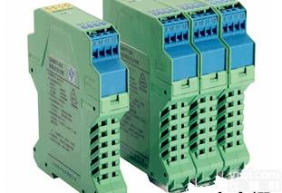 <em>安全栅</em>4-20mA <em>一进</em>二出