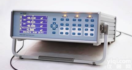 CH-3600  高精度<em>三维</em><em>特斯拉</em>计/<em>高斯计</em>CH-3600