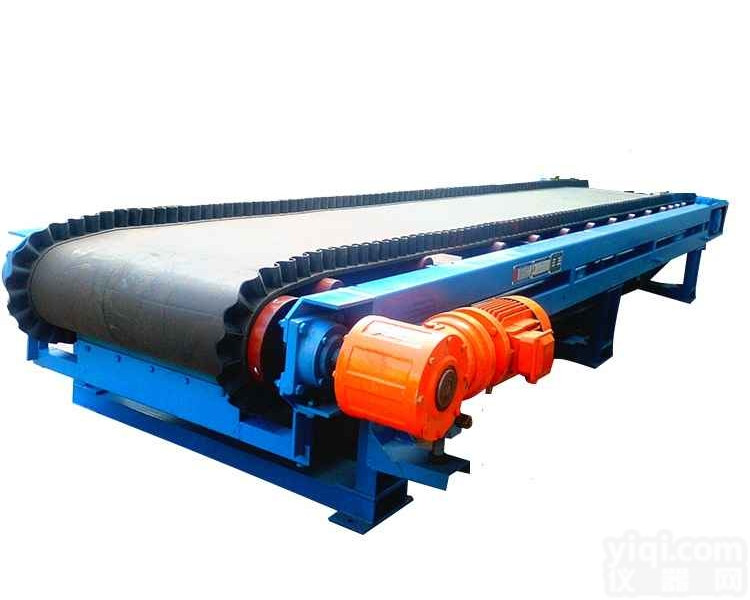 调速皮带秤厂家直销