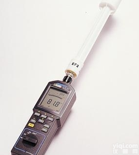 TI/CA43  射频电磁辐射<em>测量仪</em> 电磁场强度计<em>北京</em>供应