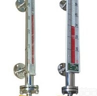 GH/UHC-C  磁翻转<em>双色</em><em>液位计</em>  电动远传式<em>双色</em><em>液位计</em>