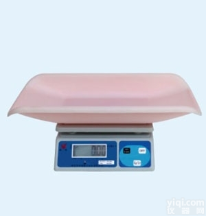 HCS-20A-YE  厂家直销HCS-20A-YE<em>经济型</em>新生<em>婴儿</em>电子秤简易<em>婴儿</em>秤社区体重秤,...