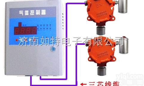 <em>油漆</em>浓度检测装置 甲苯<em>二甲苯</em>气体<em>报警器</em>