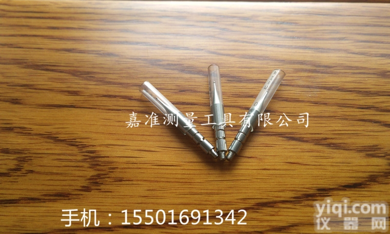 <em>原装</em>日本<em>三丰</em>190654  <em>原装</em>日本<em>三丰</em>190654 <em>杠杆</em>表钨钢球型测针 0.5*22.3