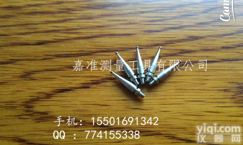 <em>原装</em>日本<em>三丰</em>103017  <em>原装</em>日本<em>三丰</em>103017 杠杆百<em>分表</em>千<em>分表</em>钨钢球型测针 1.0*14....