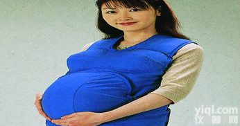 CB/F21  高级<em>着装</em>式<em>孕妇</em><em>模型</em>