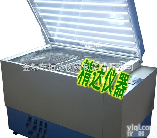 HZQ-QG  <em>卧式</em>光照全温<em>振荡培养</em><em>摇床</em>