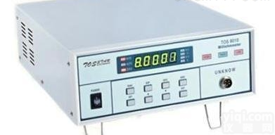 SN/TOS8010  精密微电阻测试仪 <em>数位</em>式微电阻<em>测量仪</em>北京供应