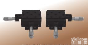 7SWM01113  轻灵<em>双轴</em><em>平移</em>台（<em>左手</em>型）