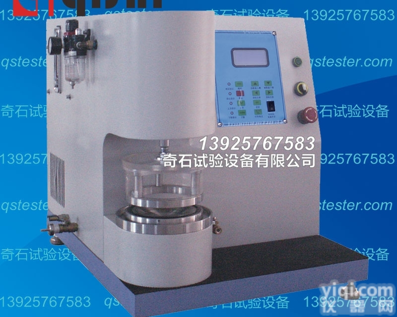 QS-541C  数显高压<em>耐水</em>度<em>试验机</em>  <em>耐水</em>度测试机 皮革<em>耐水</em>度<em>试验机</em>