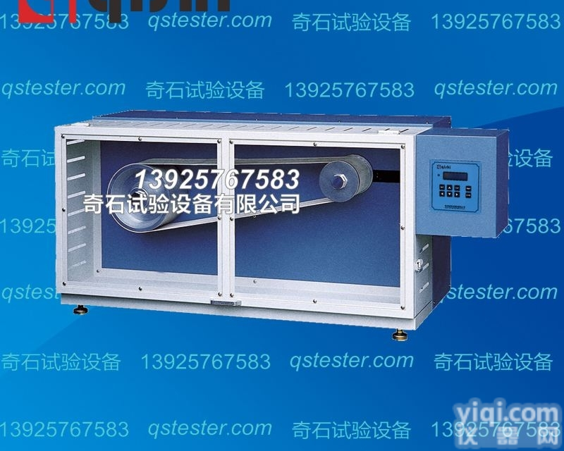 QS-503F奇石仪器  QS-503F<em>带式</em>鞋底弯折<em>试验机</em> 弯折<em>试验机</em> <em>带式</em>鞋弯折<em>试验机</em>