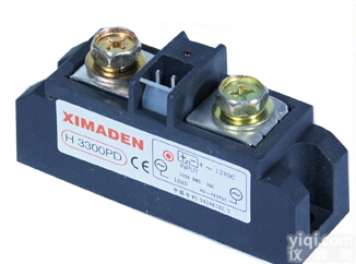 H3300PD  原装希<em>曼顿</em>XIMADEN金<em>曼顿</em><em>固态</em>继电器H3300PD