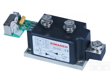 H3400P  原装希<em>曼顿</em>XIMADEN金<em>曼顿</em><em>固态</em>继电器H3400P