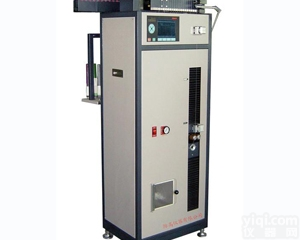 YG063型  全自动单纱QL机，单纱<em>拉力机</em>，纤维<em>伸长率</em>试验机，<em>伸长率</em>测试仪