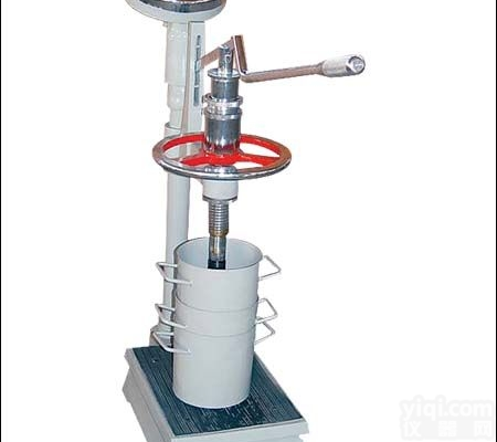 HG-80型  HG-80型手动<em>混凝土贯入阻力仪价格</em>参数 手动混凝土贯入阻力仪