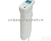 挥发性样品<em>糖度</em>计/<em>折射仪</em>  QR-Brix 吸入式<em>数显</em><em>糖度</em>计 0.0 到 55.0%;温度 5 到...