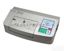 AP-300<em>全自动</em><em>旋光仪</em> 数据存储功能 旋光度：-89.99 至 +89.99°  制药，<em>香料</em>，化妆品，化工药品及食品行业测量旋光度