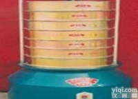 6611型  6611型<em>电动</em><em>振筛机</em>价格参数   <em>电动</em><em>振筛机</em>