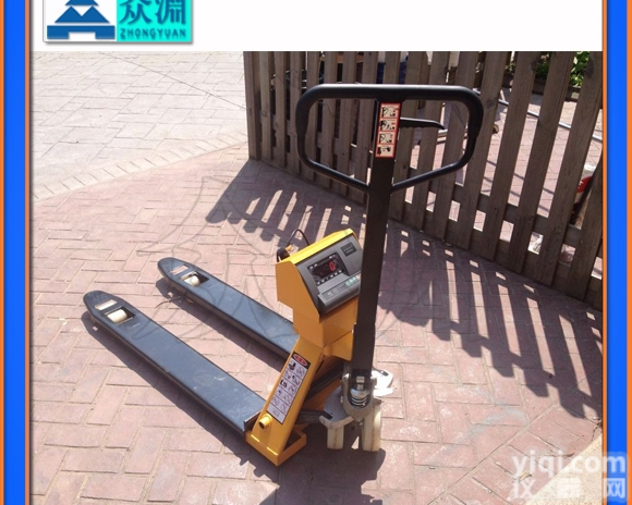 工厂车间用<em>叉车</em>秤，<em>标准</em><em>叉车</em>秤价钱，<em>叉车</em>秤