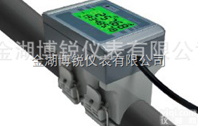 BR-1438K扣即测超声波<em>流量计</em> 农田灌溉<em>循环水</em>空调水洗车用水等测量...