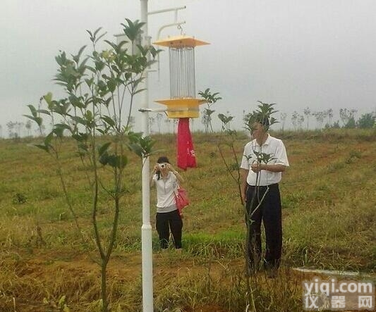 HM-S20  <em>太阳能</em>频式<em>杀虫灯</em>厂家