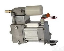 GH/HDZKB-H1  北京大型<em>电动汽车</em>刹车<em>助力</em>真空泵