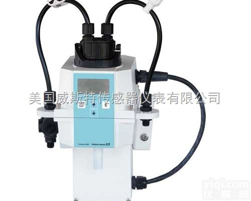 恩德斯豪斯E+H浊度<em>测量仪</em>-E+H<em>一级</em>代理