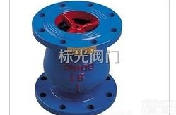<em>温州</em>市静音<em>止回阀</em>厂家优惠<em>直销</em>-标光阀门厂