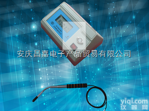 热球<em>风速计</em>QDF-2B、<em>数显</em>微风仪、 0.05-5m/s、温度--10...