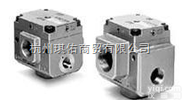 SMC三通<em>气控阀</em>VPA3165/3185<em>系列</em>